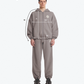 Men ( Hoodie ) Gray Melange