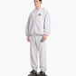 Men ( Trousers ) Grey Melange