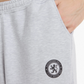 Men ( Trousers ) Grey Melange
