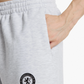 Men ( Trousers ) Grey Melange