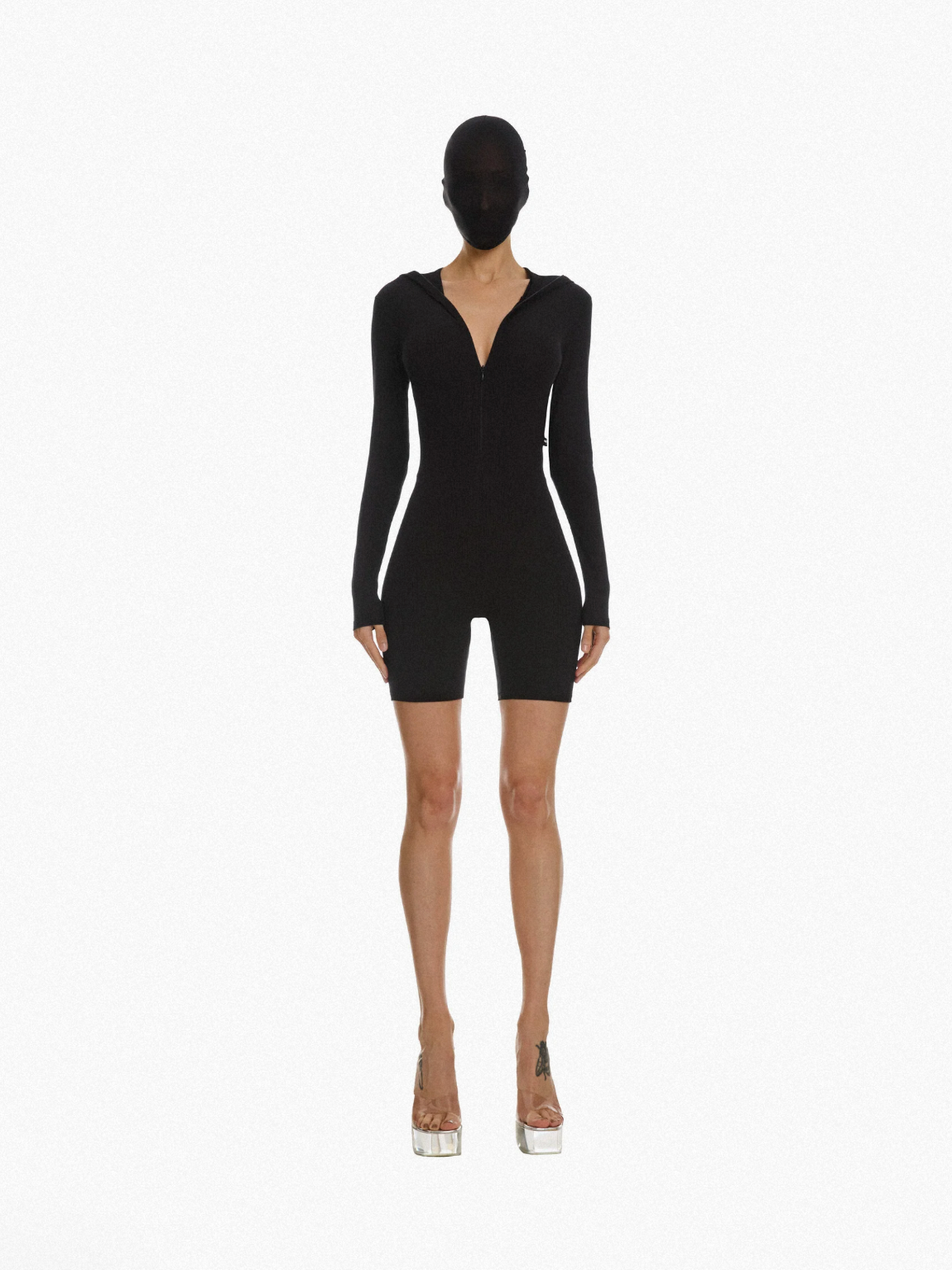 DIVER JUMPSUIT