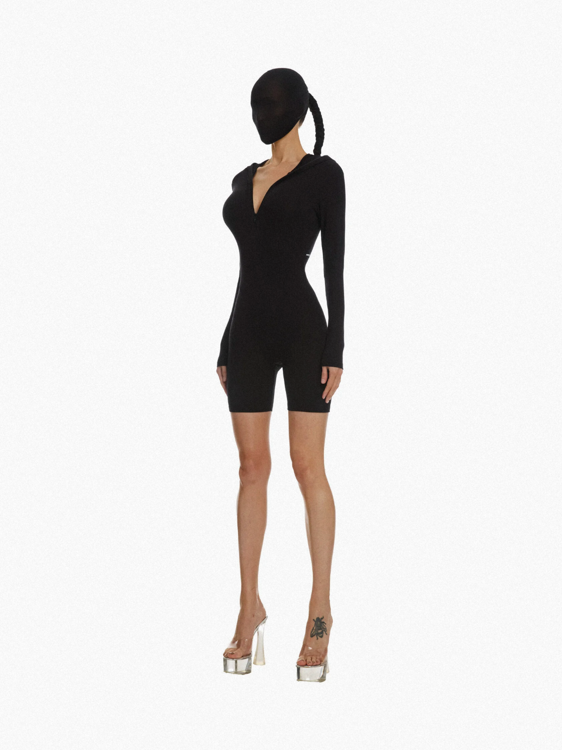 DIVER JUMPSUIT