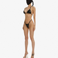 SILICONE SWIMSUIT