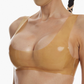 SWIMSUIT TOP, SHORTS SILICONE