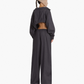LINEN SUIT