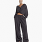 LINEN SUIT