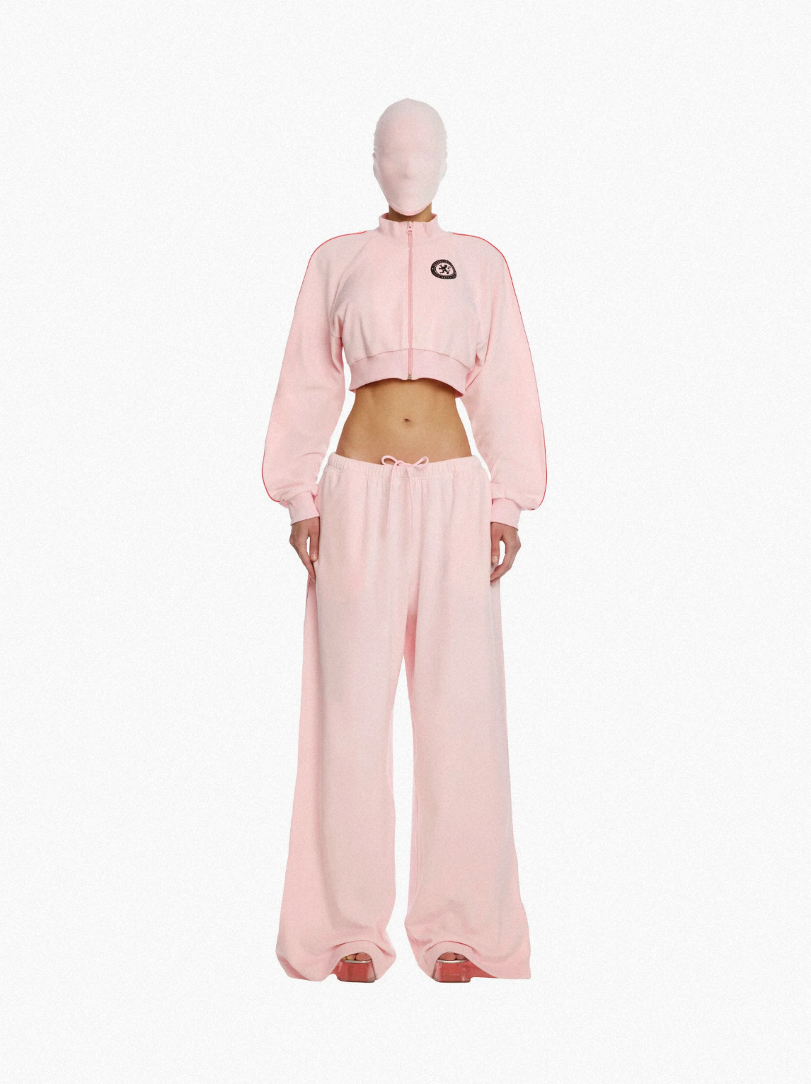 Velour suit 2026