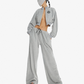 Velour suit 2026