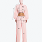 Velour suit 2026