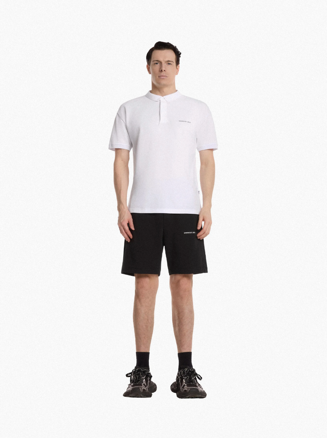 T-shirt Polo
