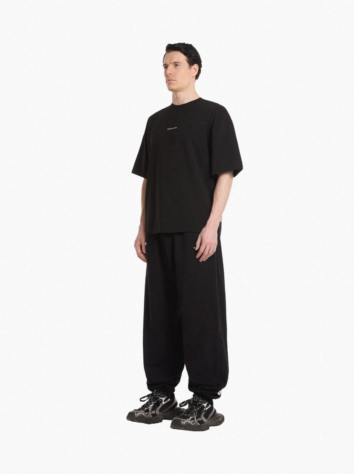 Men's T-Shirt Garageest.2016