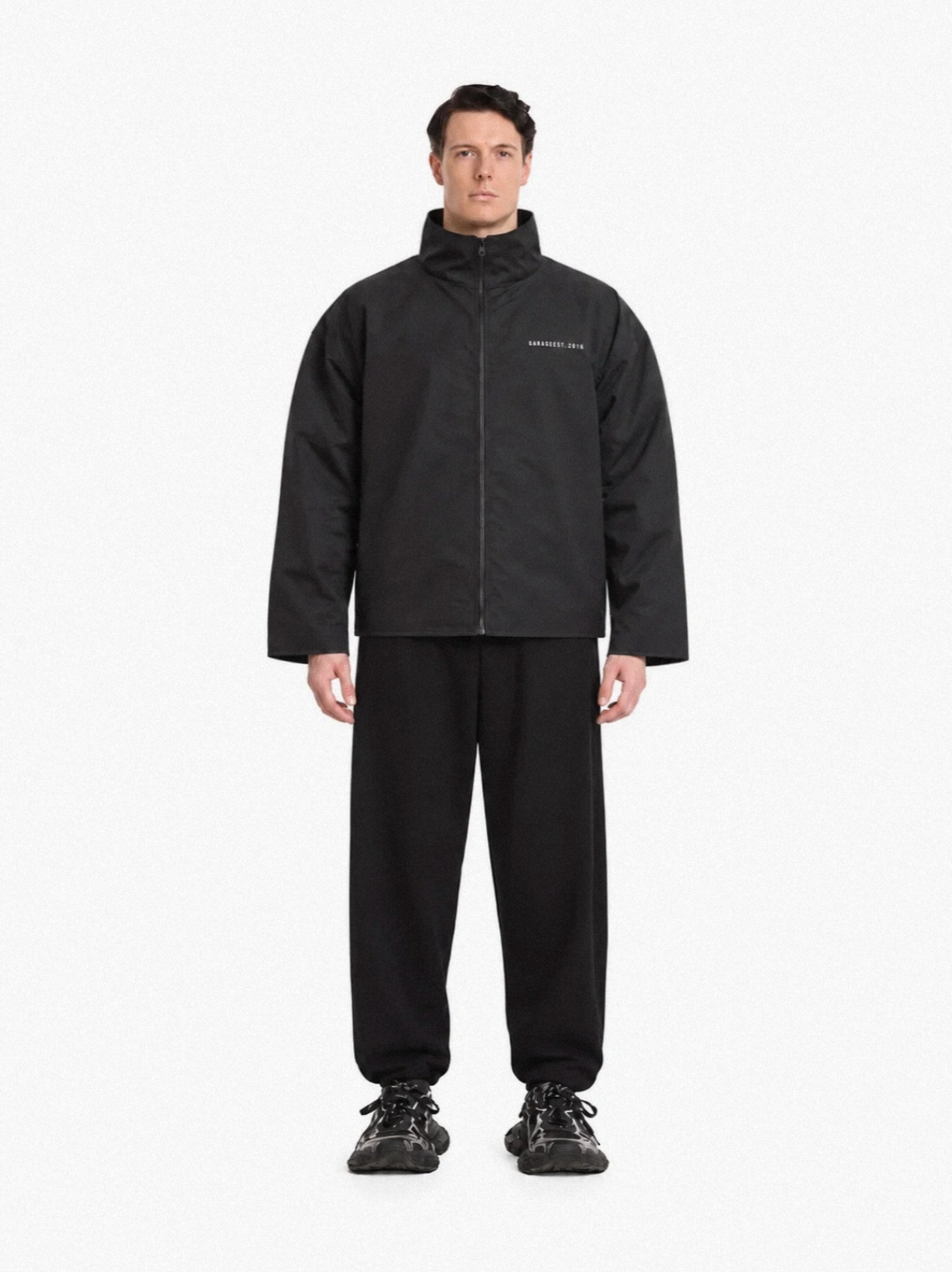 Men's Jacket Garageest.2016