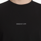 LONG SLEEVE, B&W PRINT