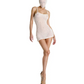 Dress ( MESH )