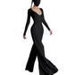 Jumpsuit Dress