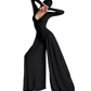 Jumpsuit Dress