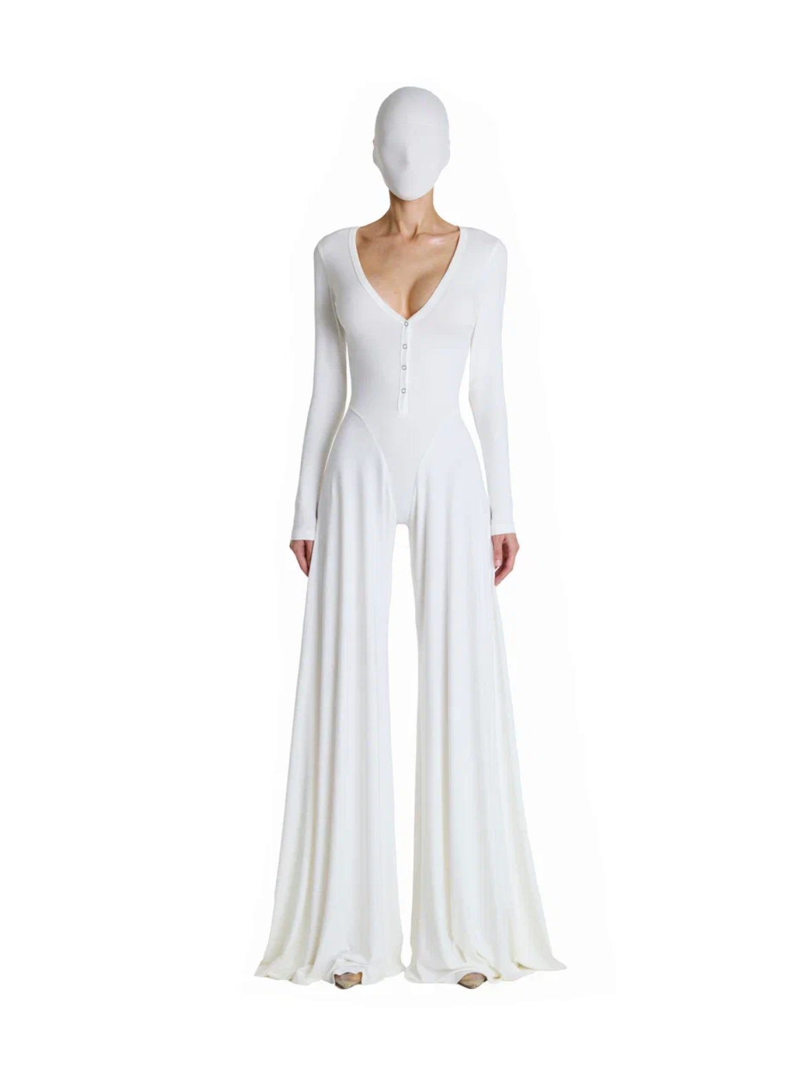 Jumpsuit Dress