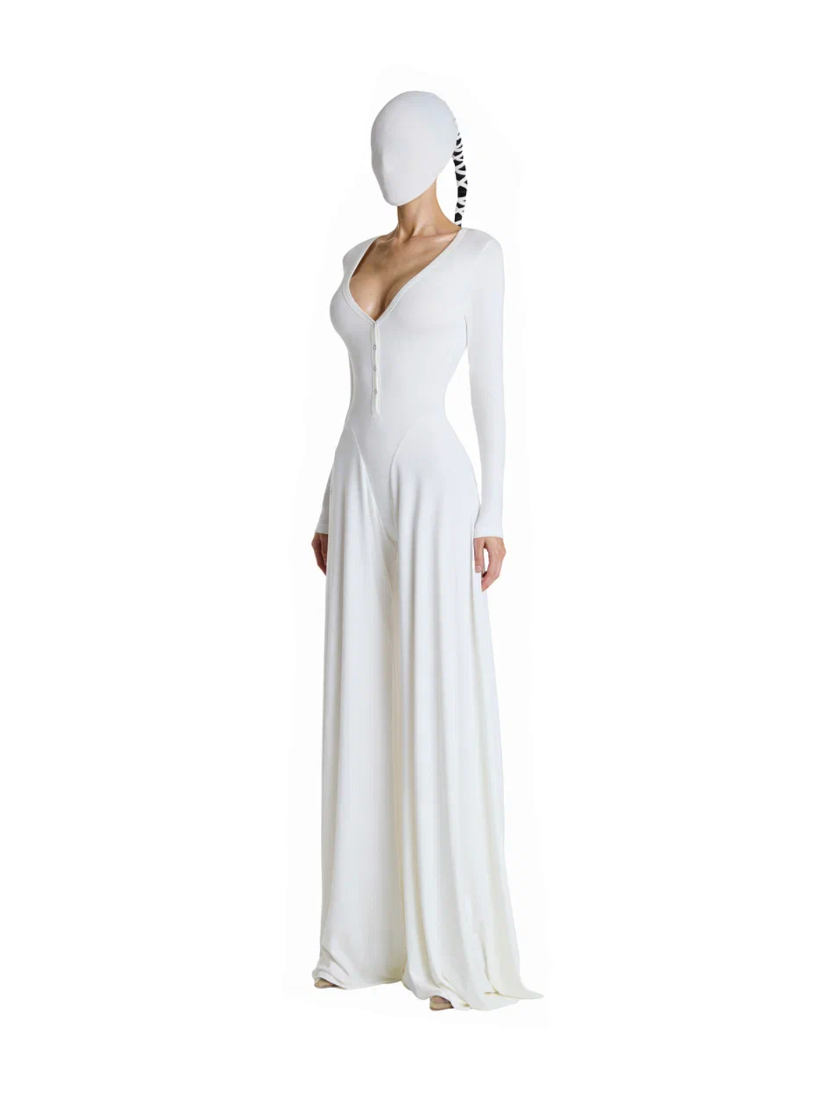 Jumpsuit Dress