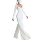Jumpsuit Dress