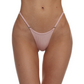 MICRO THONG RINGS