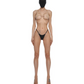MICRO THONG RINGS