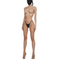 MICRO THONG RINGS