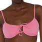 SWIMSUIT TOP CUP BOTTOM DOUBLE THONG