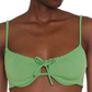 SWIMSUIT CUP BOTTOM TRIANGLE
