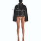 CROCODILE JACKET