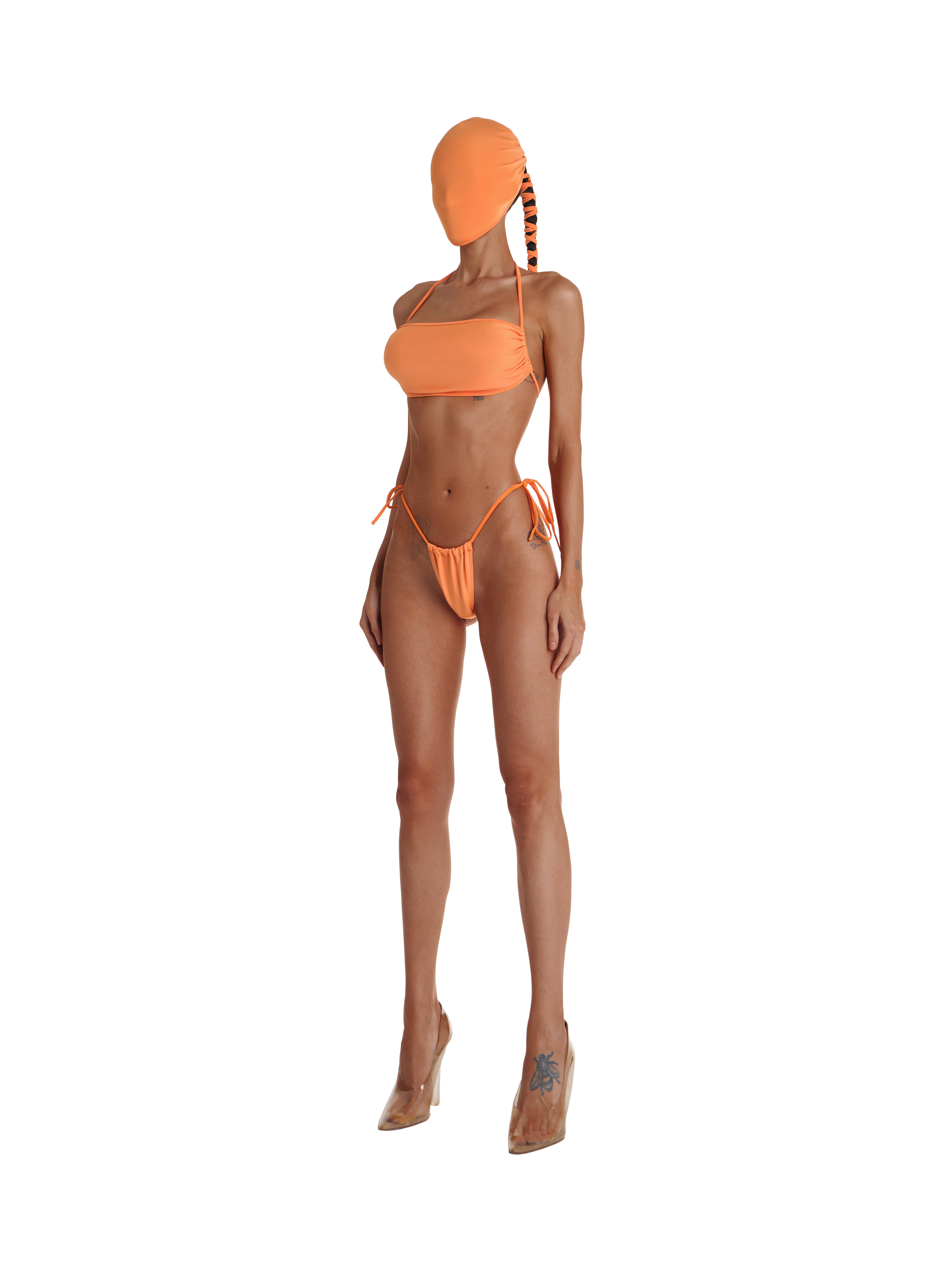 Swimsuit rectangle