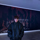 Yeezy&GAP Anorak ( print GAP )