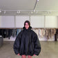 Yeezy&GAP Anorak with HOOD