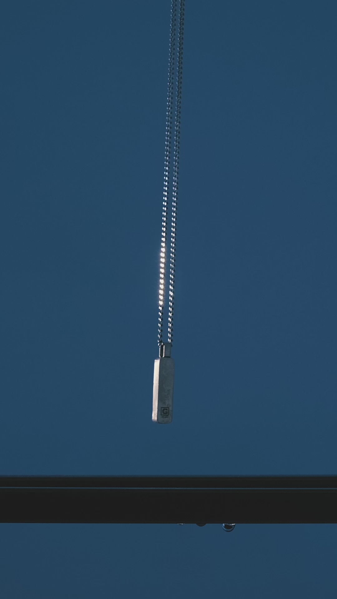 G-Silver Brick