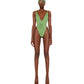 .G one piece swimsuit