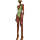 .G one piece swimsuit