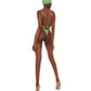 .G one piece swimsuit