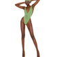 .G one piece swimsuit