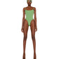 ONE PIECE SWIMSUIT BODYSUIT