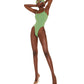 ONE PIECE SWIMSUIT BODYSUIT