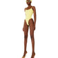 ONE PIECE SWIMSUIT BODYSUIT