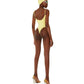 ONE PIECE SWIMSUIT BODYSUIT