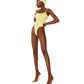 ONE PIECE SWIMSUIT BODYSUIT