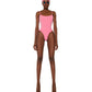 ONE PIECE SWIMSUIT BODYSUIT