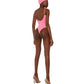 ONE PIECE SWIMSUIT BODYSUIT