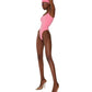ONE PIECE SWIMSUIT BODYSUIT