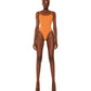 ONE PIECE SWIMSUIT BODYSUIT