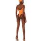 ONE PIECE SWIMSUIT BODYSUIT