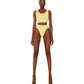 .G bottom with elastic