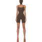 Jumpsuit lvl-1 short