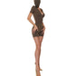 Jumpsuit office short